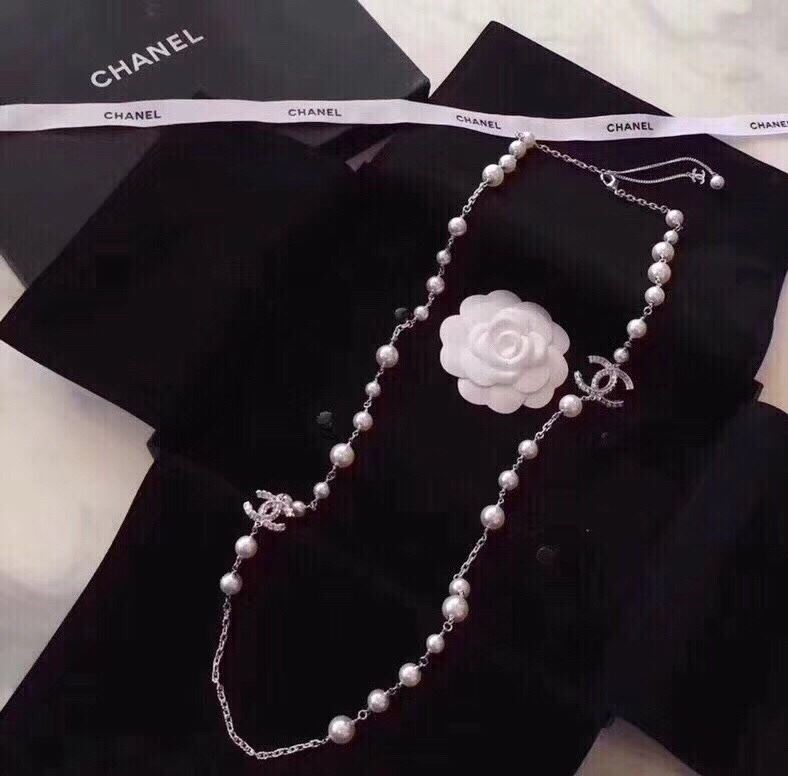 Chanel Necklaces